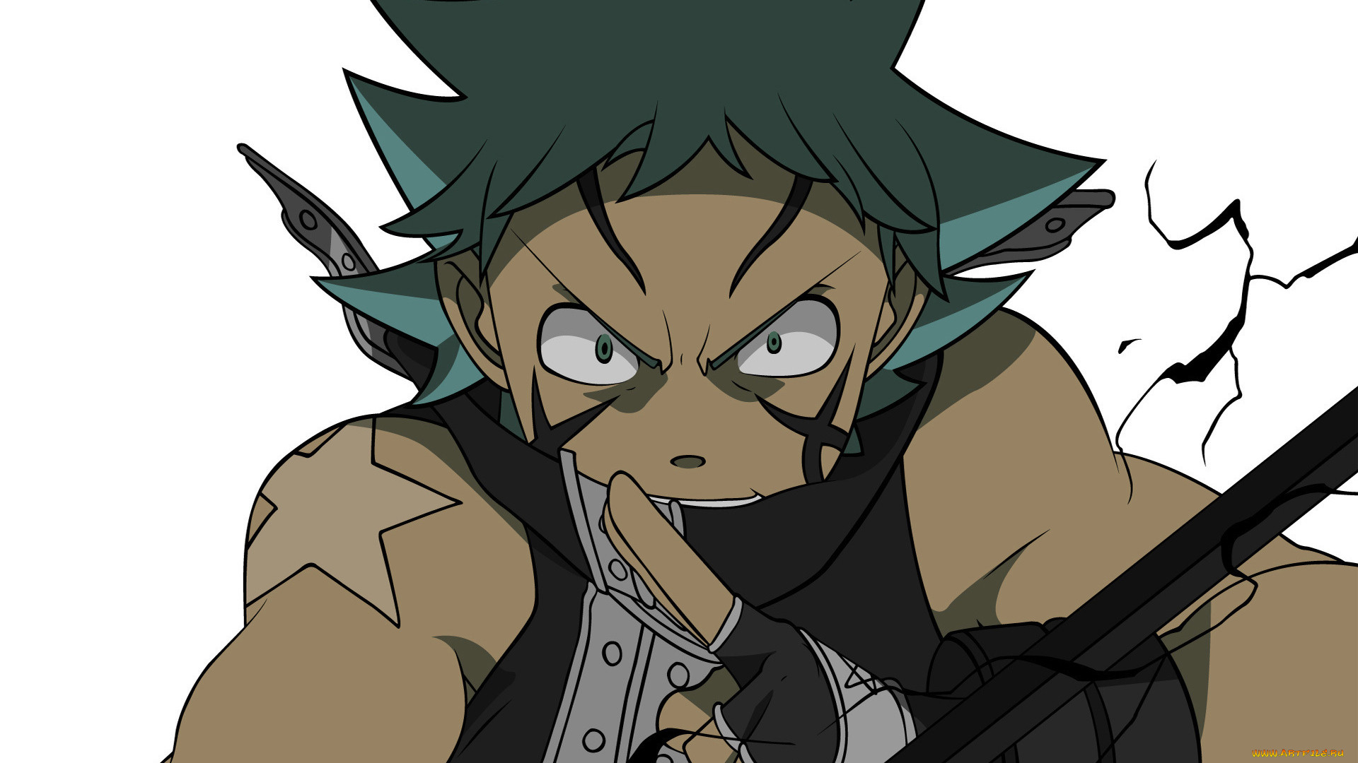 , soul eater, 